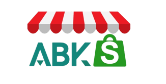 ABK STORE logo