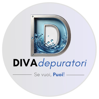 Diva Depuratori logo