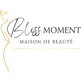 Bliss Moment logo