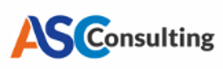 ASC Consulting logo