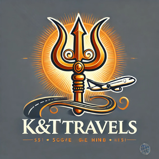 KINARAM TOURS AND TRAVELLS logo