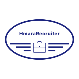 HmaraRecruiter logo