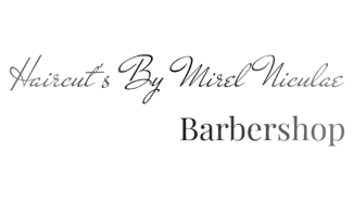 Haircut's By Mirel Niculae logo