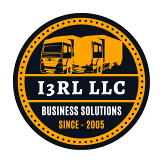 I3rl Dispatching Solutions logo