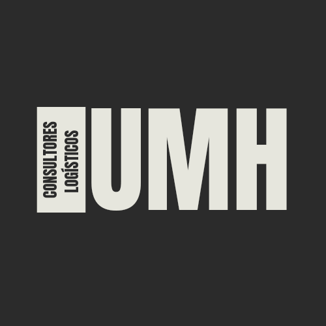 UMH Consultores Logísticos logo