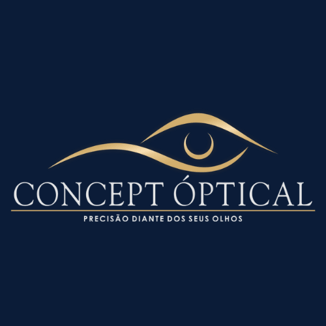 Concept Optical logo