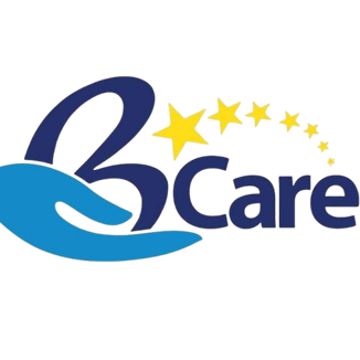 Bcare logo