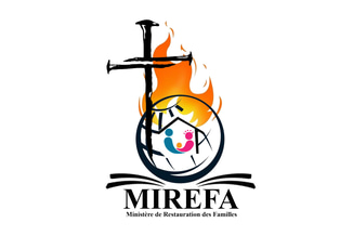 Ministère de Restauration des familles logo