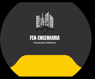 Fen Engenharia logo