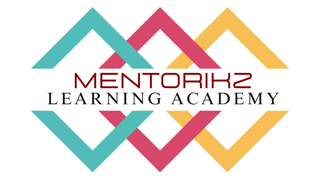 MENTORIKZ Learning Academy logo