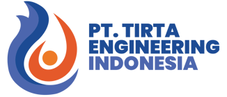 Tirta Engineering Indonesia logo