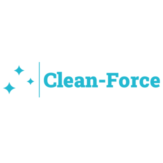 Clean-Force BV logo