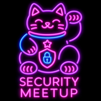 Security Meetup logo