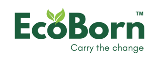 EcoBorn logo