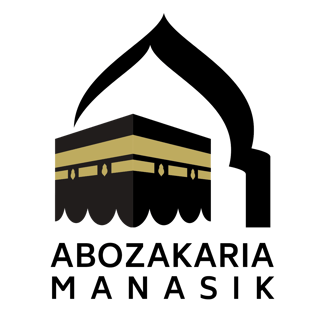 ABOZAKARIA MANASIK logo