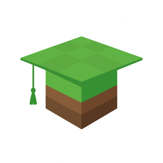 EduCraft logo