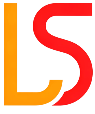 Ludmilla Santos logo