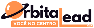 Orbital Lead logo