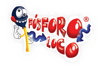 Payaso Fósforo Loco logo