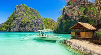 El Nido Palawan Philippines