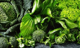 greens-for-liver-support