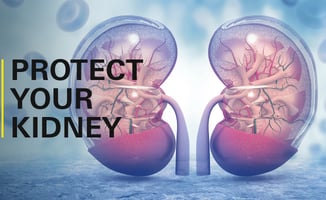 protect your kidneys