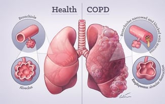 COPD