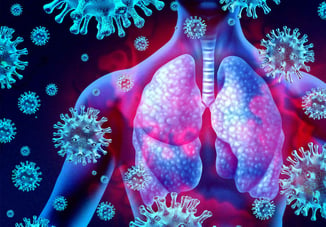 gut-lung axis