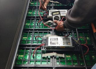 Servis videotron semarang servis panggilan vidreotron semarang servis videotron terbaik