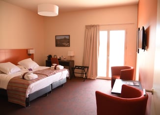 seminaire aix en provence mercure sainte victoire chambre