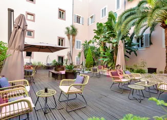 beau rivage nice oleistrave