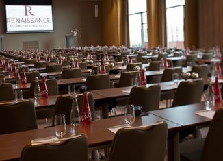 renaissance hotel seminaire aix en provence meeting room