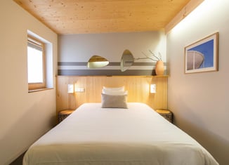 seminaire aix en provence the camp chambre
