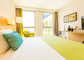 courtyard marriot montpellier oleis travel
