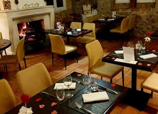 seminaire aix en provence mercure sainte victoire salon