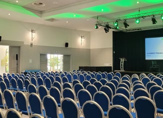 pont royal provence seminaire aix en provence meeting