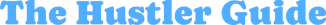 the hustler guide website logo