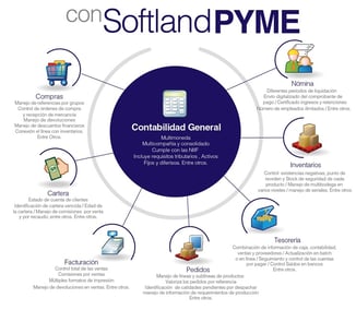 softland pymes consulsystems