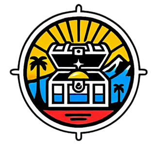 Logo du jeu de piste Le Trésor du Cartel à Haguenau