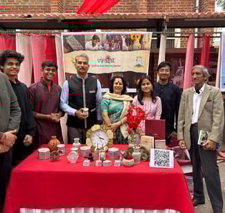 literature fest