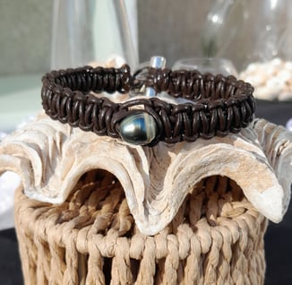 bijoux hommes