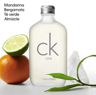 CALVIN KLEIN CK ONE 100ml