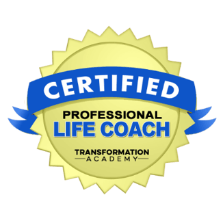 Certified Professional Life Coach