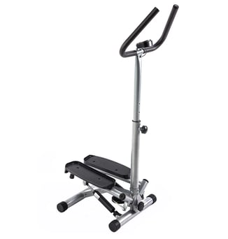 stepper