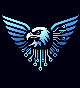 Eagle AI Drones Logo
