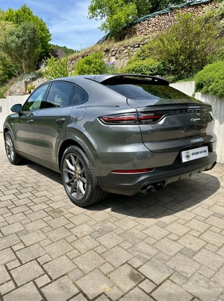 colmar, lavage auto, Porsche, detailing, Fréland, nettoyage auto, polissage, lustrage