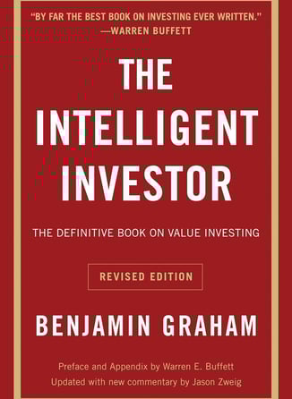 the intelligent investor | finacue
