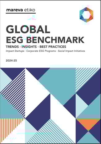 Mareva Etiko Global ESG Benchmark