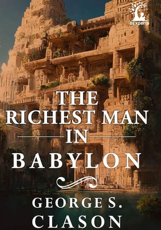 the richest man in babylon