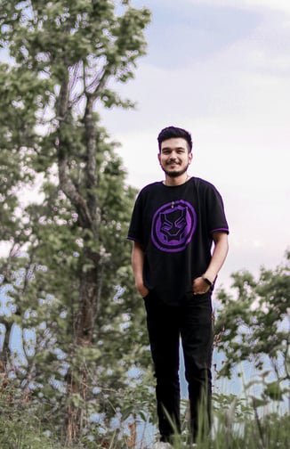 Diwas Thapa